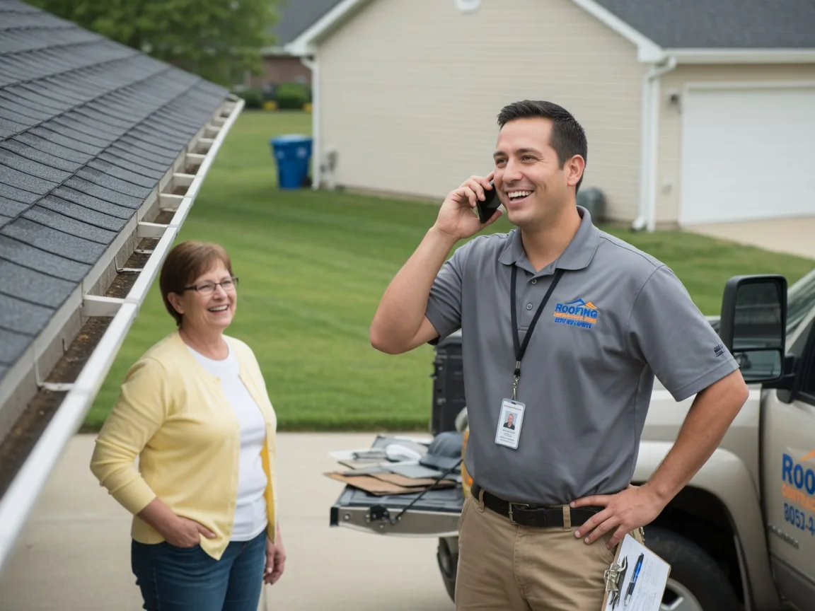 Local Roofing Contractors Morris, IL FAQs